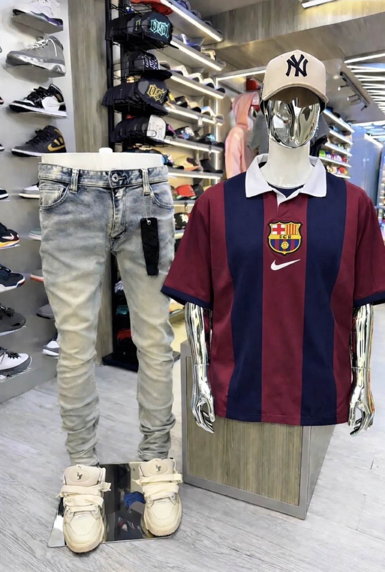 Main Photo - Marketplace | Men’s Fashion, Simbock, Yaoundé, Cameroon | Clothing, Shoes, & Others  > Men's clothing