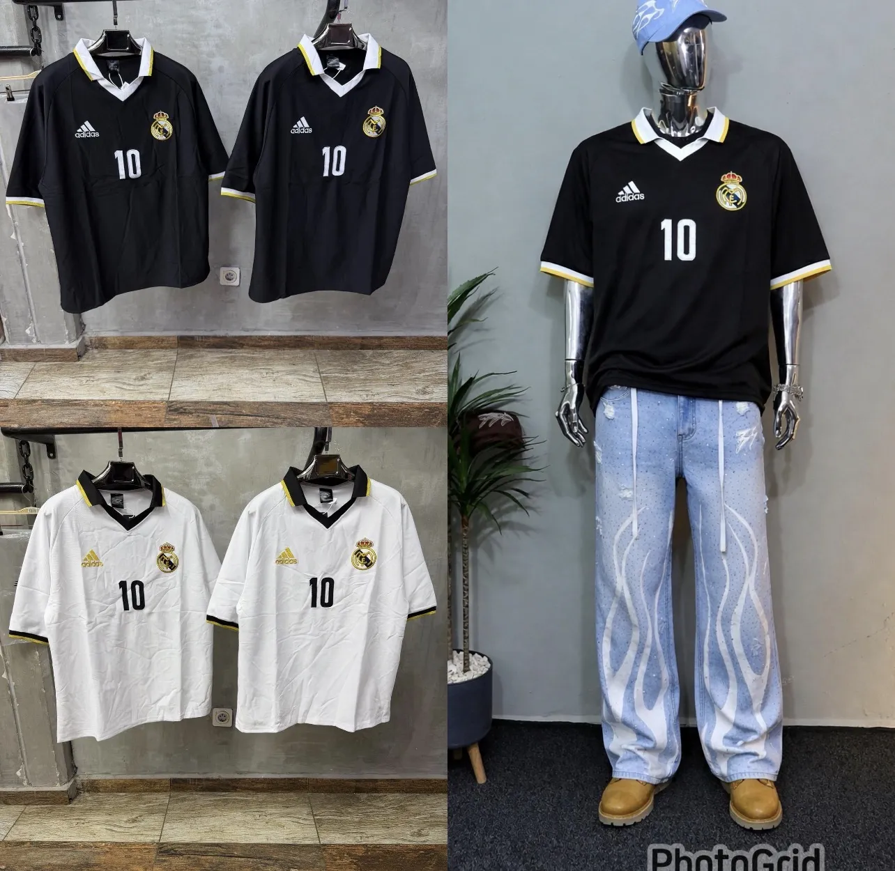 Gallery Photo 4 - Marketplace | Men’s Fashion, Simbock, Yaoundé, Cameroon | Clothing, Shoes, & Others  > Men's clothing