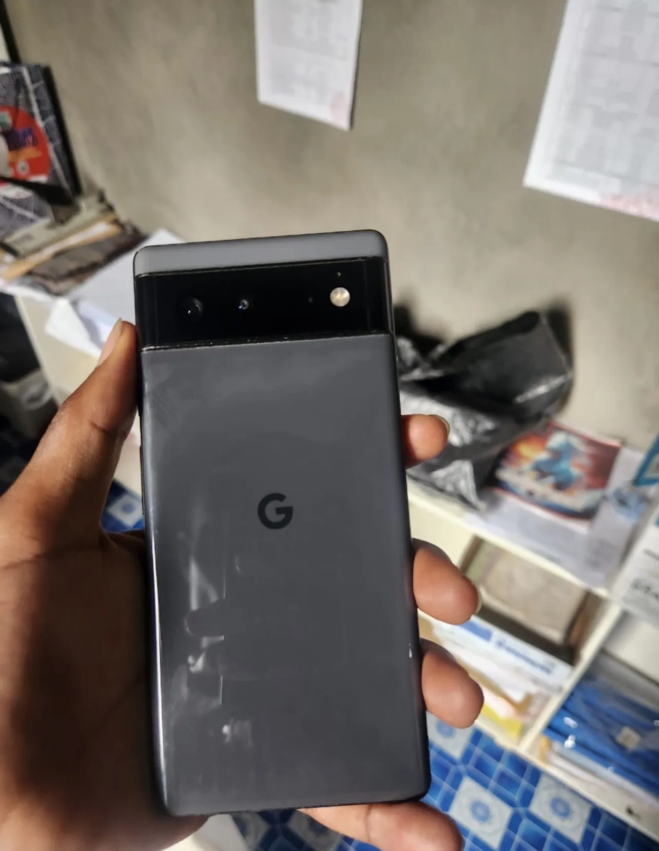 Photo Principale - Petites Annonces | Google Pixel 8!, Simbock, Yaoundé, Cameroun | Électronique et médias 