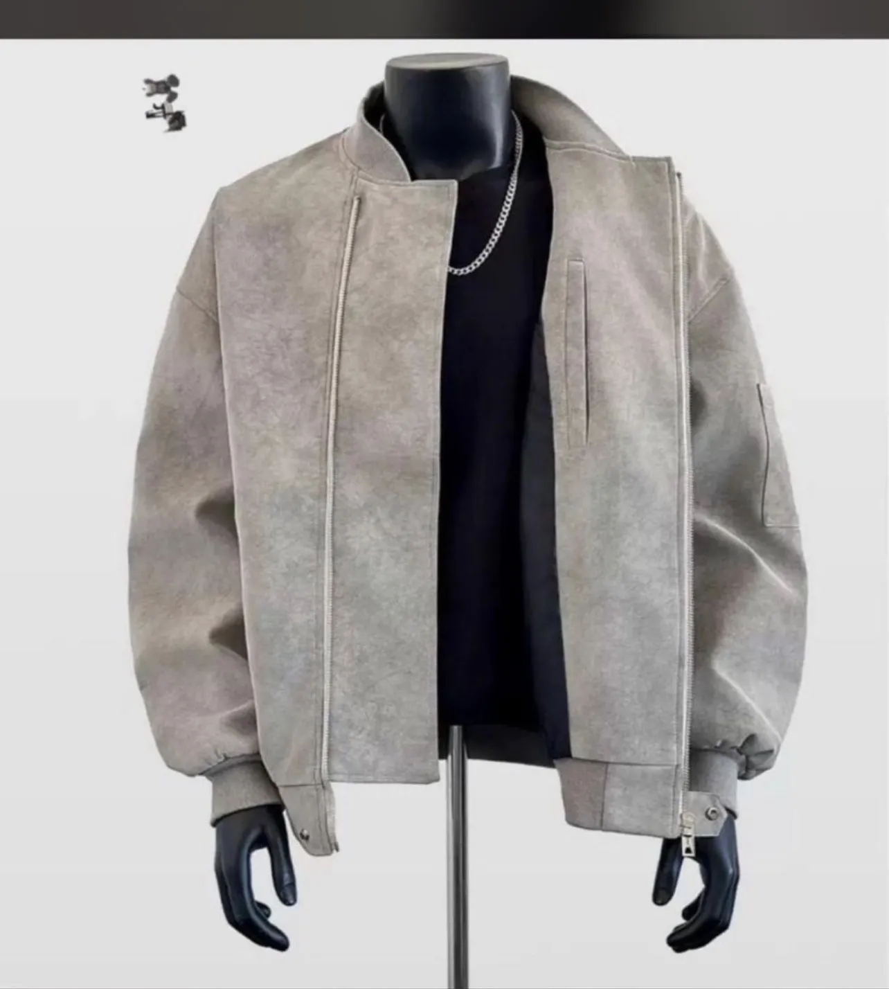 Photo de Galerie 5 - Petites Annonces | Pullovers, Biyemassi, Yaoundé, Cameroun | Vêtements, chaussures et autres  > Vêtements pour hommes