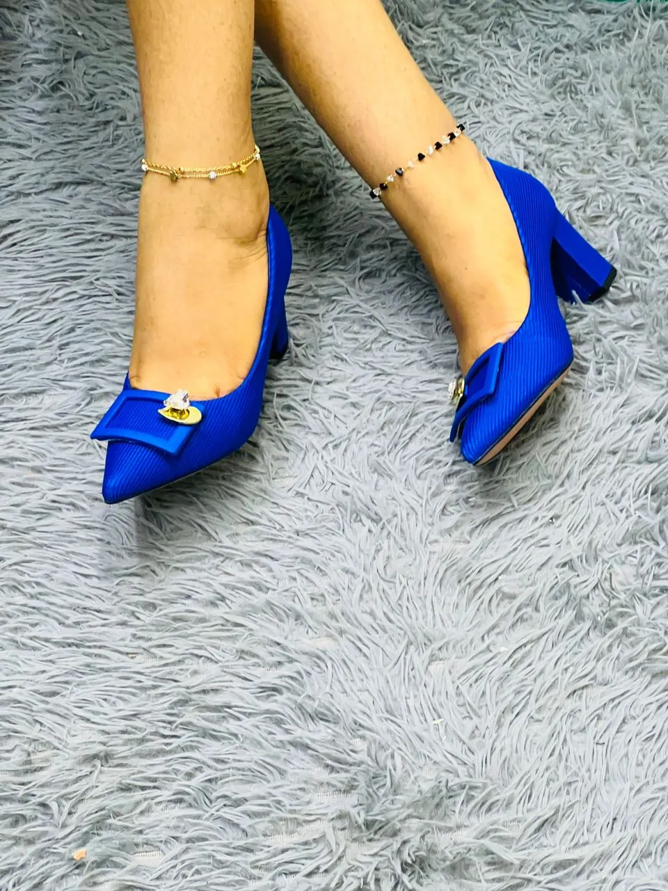 Photo Principale - Petites Annonces | Talon, Akwa-Douche, Douala, Cameroun | Vêtements, chaussures et autres 