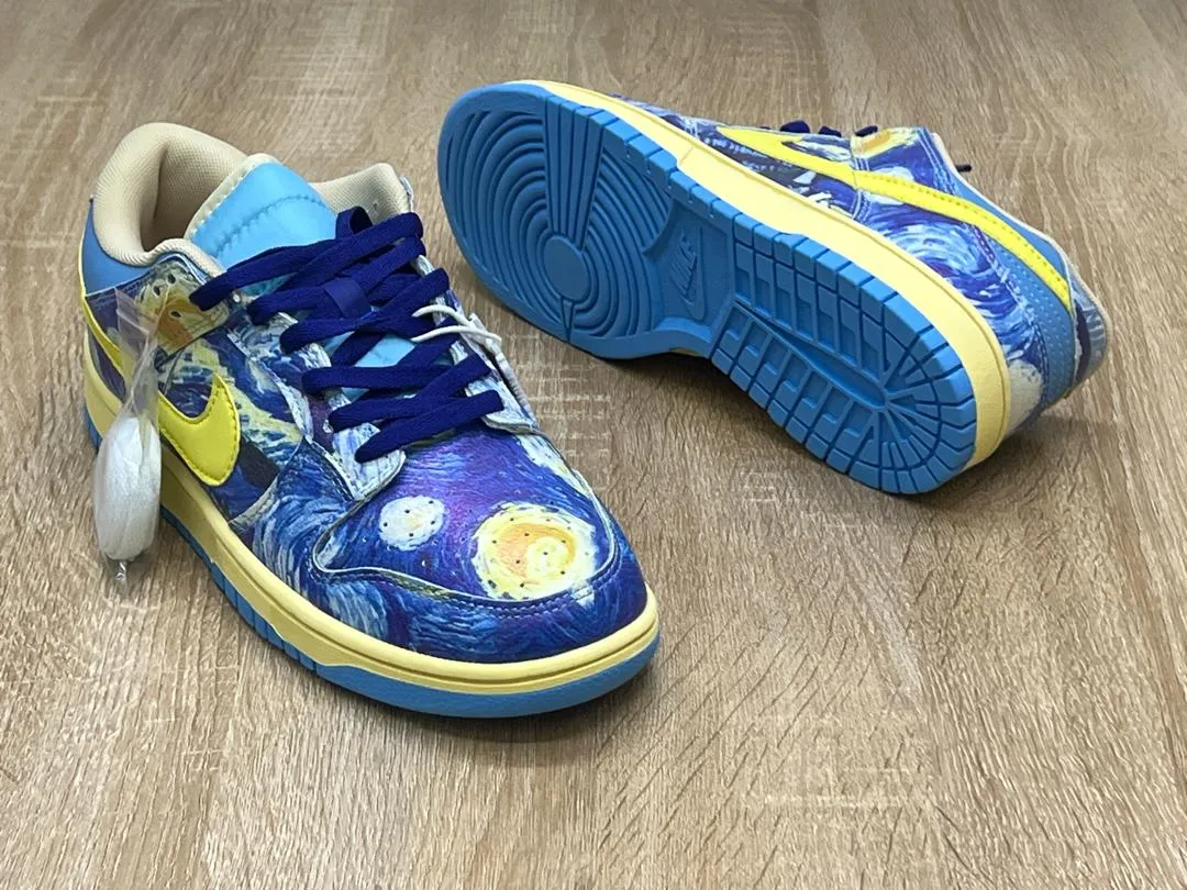 Photo de Galerie 3 - Petites Annonces | Nike, Akwa-Douche, Douala, Cameroun | Vêtements, chaussures et autres  > Chaussures pour hommes