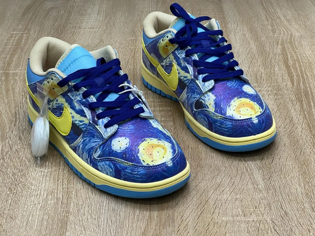 Photo de Galerie 4 - Petites Annonces | Nike, Akwa-Douche, Douala, Cameroun | Vêtements, chaussures et autres  > Chaussures pour hommes