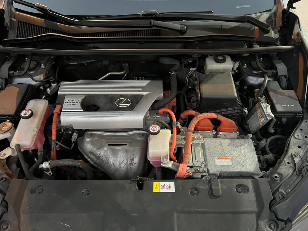 Gallery Photo 1 - Marketplace | Lexus Nx300H For Sale, Deido, Douala, Cameroon | Vehicles & motors  > Cars & Trucks
