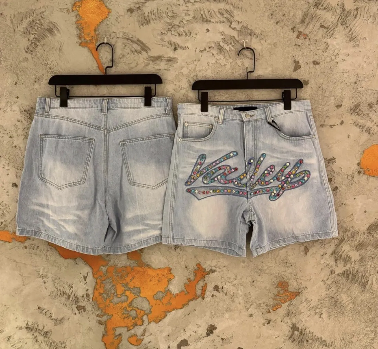 Main Photo - Marketplace | Short Trousers, Bastos, Yaoundé, Cameroon | Clothing, Shoes, & Others  > Boys' Clothing