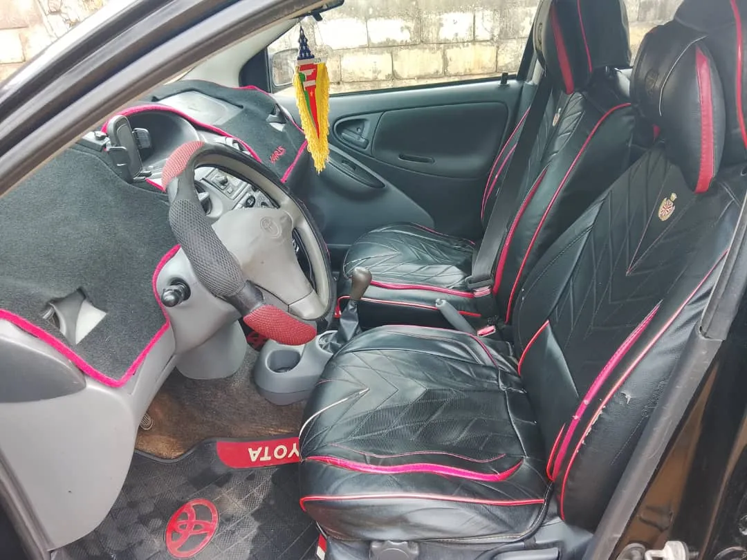 Gallery Photo 1 - Marketplace | Toyota Yaris A Vendre, Diedo, Douala, Cameroon | Vehicles & motors 