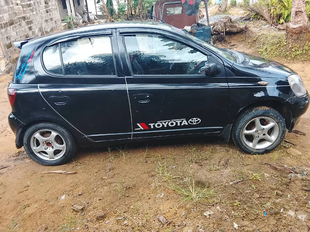 Gallery Photo 2 - Marketplace | Toyota Yaris A Vendre, Diedo, Douala, Cameroon | Vehicles & motors 