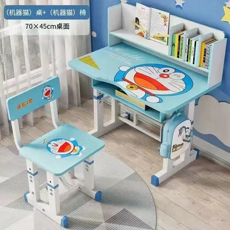 Photo de Galerie 1 - Petites Annonces | Gemini Said Make Learning Fun With The Doraemon Kids' Study Set!, Sandpit, Buea, Cameroun | Bébés et enfants  > Mobilier et décoration pour d'enfant