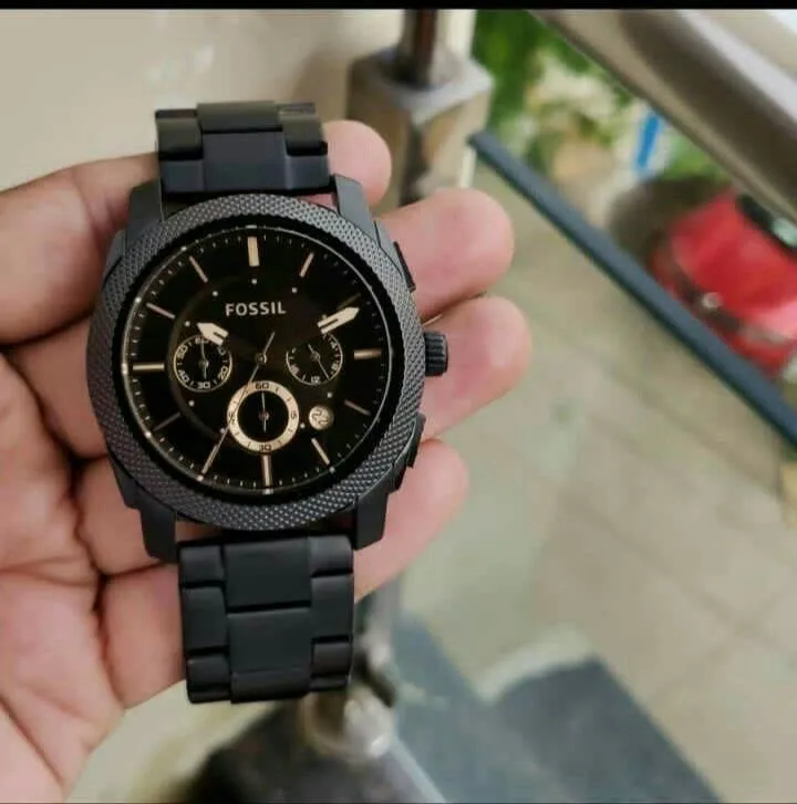 Main Photo - Marketplace | Wrist Watch, Biyemassi, Yaoundé, Cameroon | Clothing, Shoes, & Others  > Jewelry & Accessories