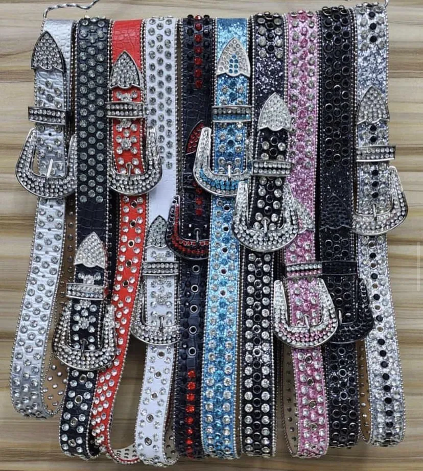 Main Photo - Marketplace | Regular Ice Belts, Vogbeti, Yaoundé, Cameroon | General & Others 