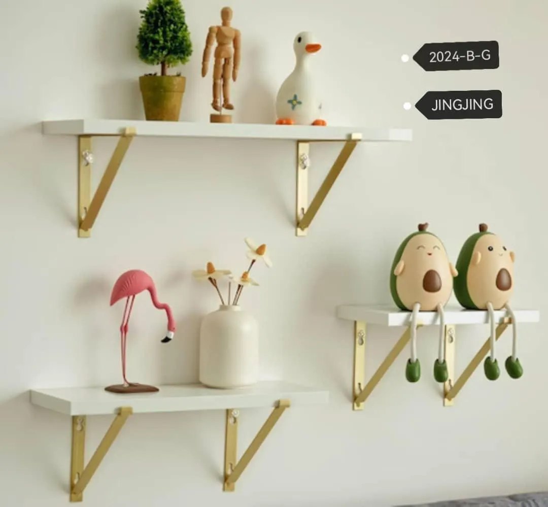 Gallery Photo 4 - Marketplace | Minimalist Floating Wall Shelves – Elegant Home Decor ✨, Sandpit, Buea, Cameroon | Home, Food & Garden  > Furniture