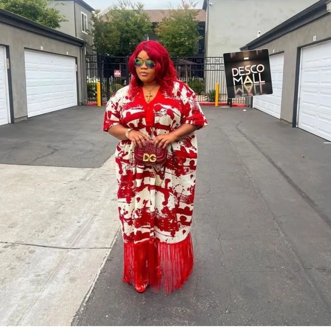 Photo de Galerie 5 - Petites Annonces | Stunning Traditional Elegance Gown – Radiate Beauty ✨, Bonduma, Buea, Cameroun | Vêtements, chaussures et autres  > Chaussures pour femmes