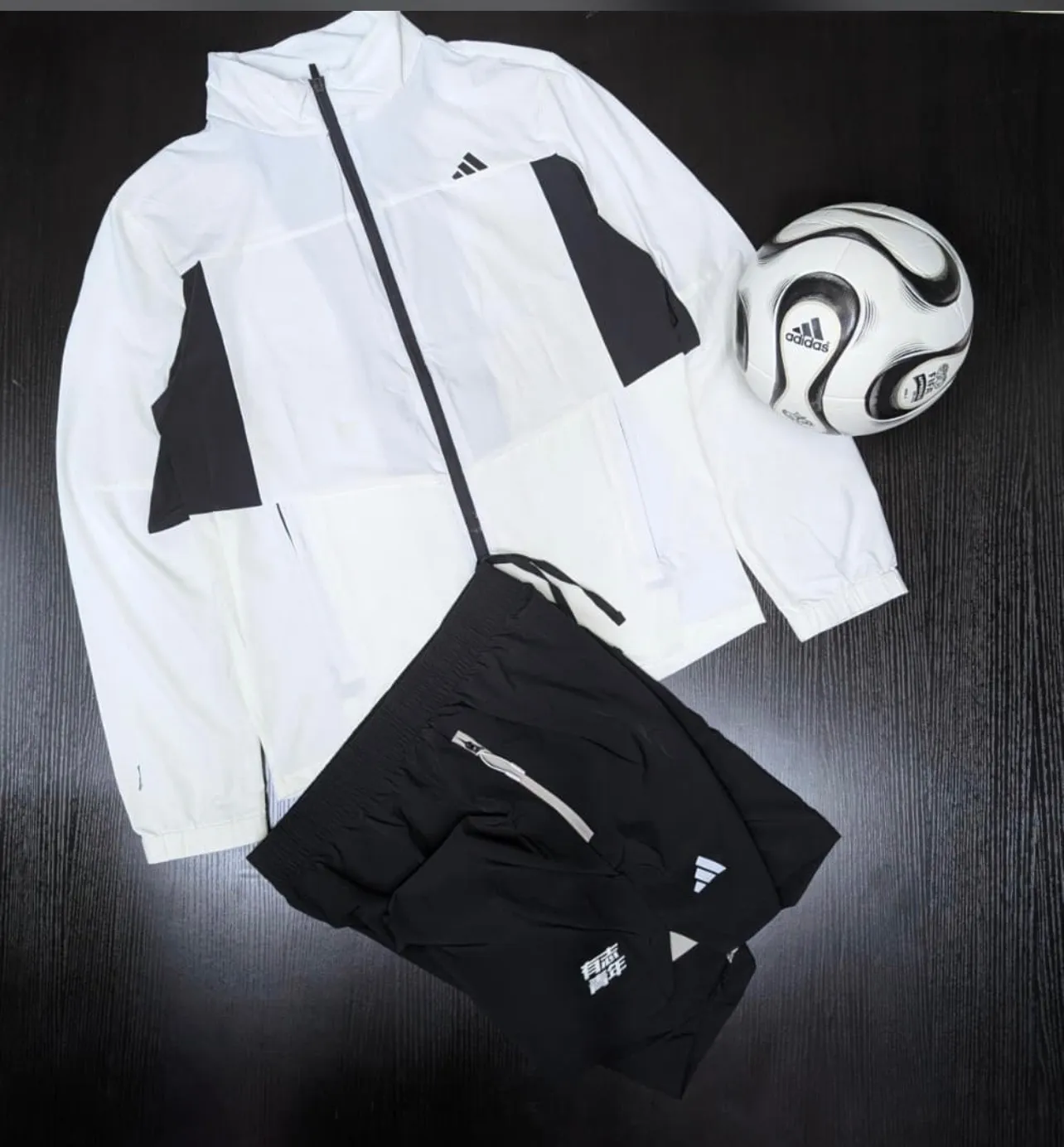 Gallery Photo 1 - Marketplace | Sport Wears, Etukebe, Yaoundé, Cameroon | Clothing, Shoes, & Others  > Men's clothing