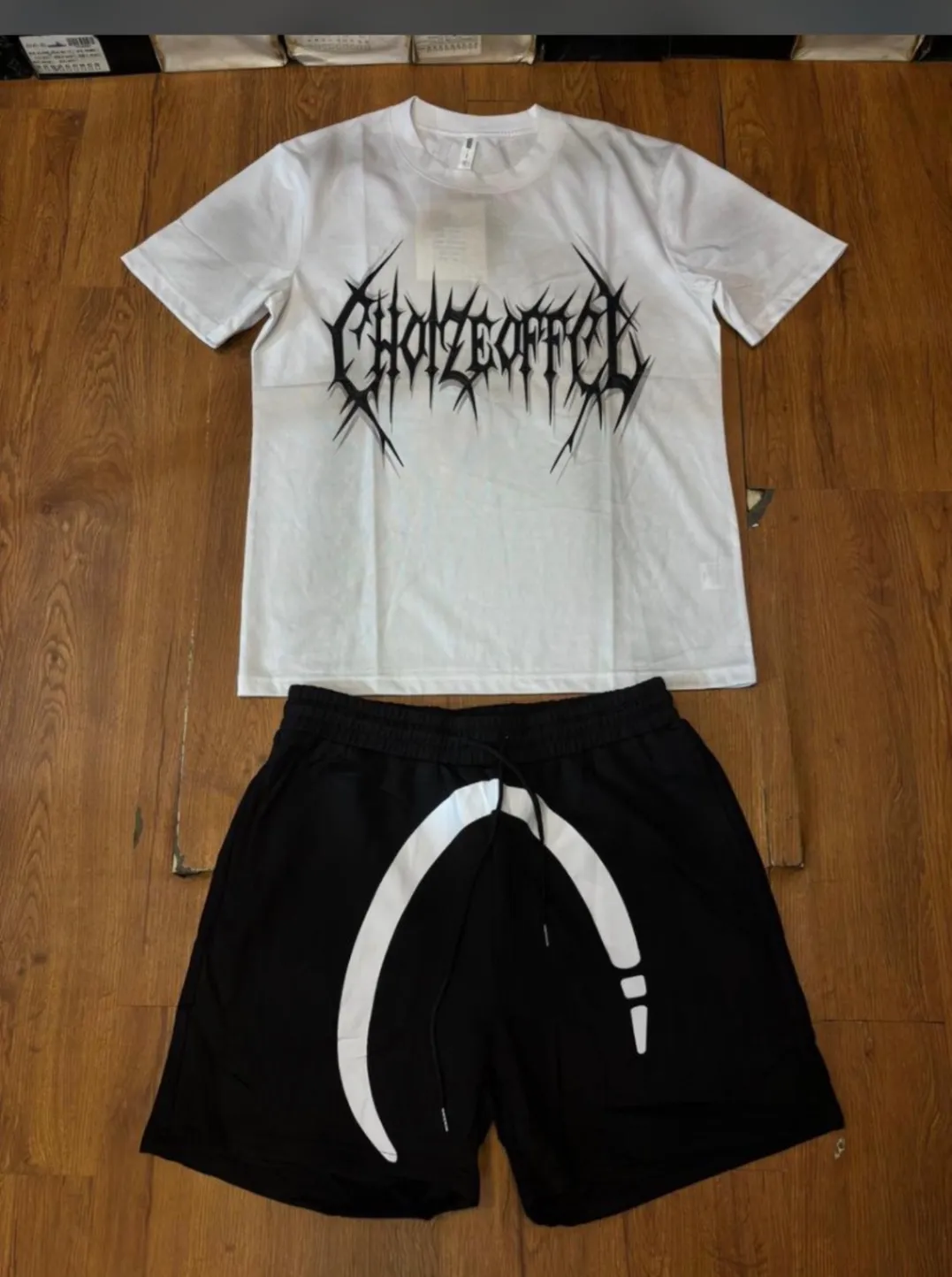Gallery Photo 2 - Marketplace | Complete Drip, Damas, Yaoundé, Cameroon | Clothing, Shoes, & Others  > Boys' Clothing