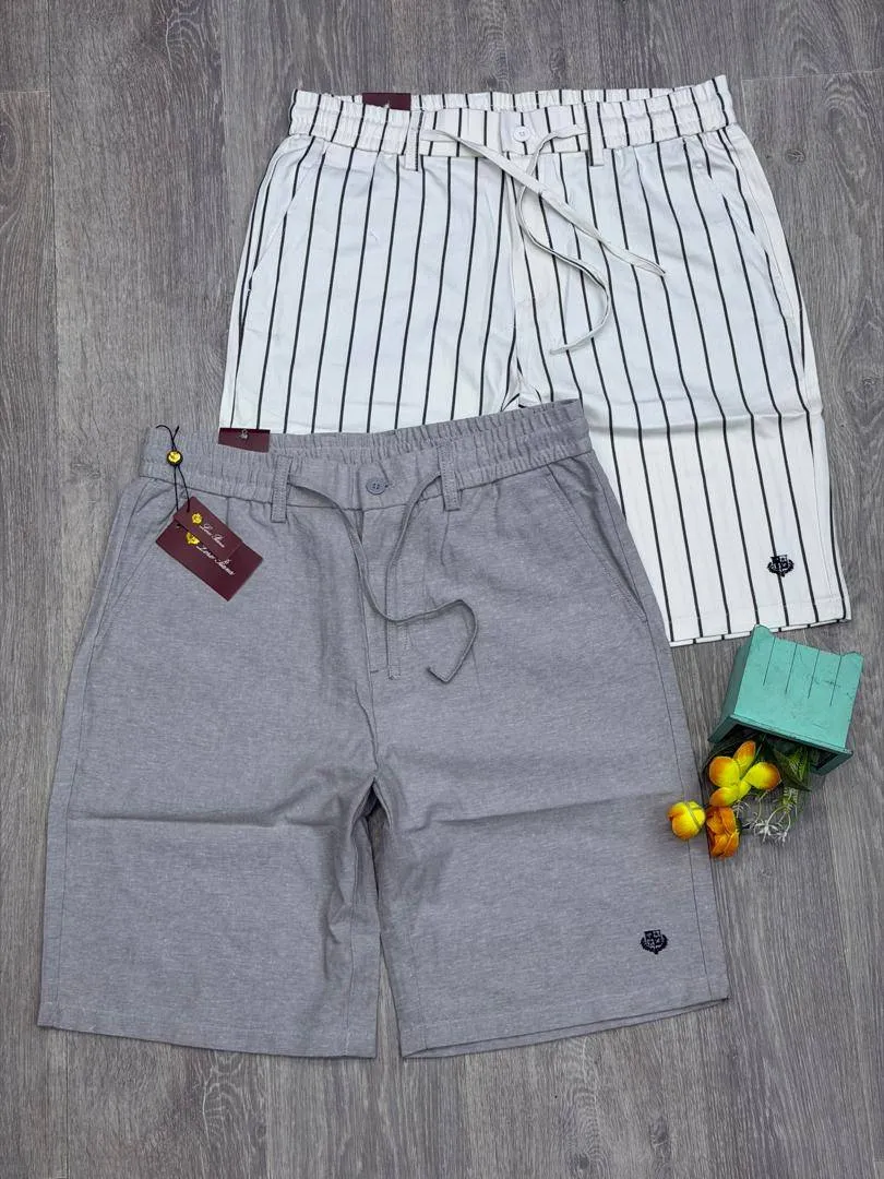 Photo de Galerie 1 - Petites Annonces | Men’s Casual Summer Outfit For Sale 👕🩳, Sandpit, Buea, Cameroun | Vêtements, chaussures et autres  > Vêtements pour hommes