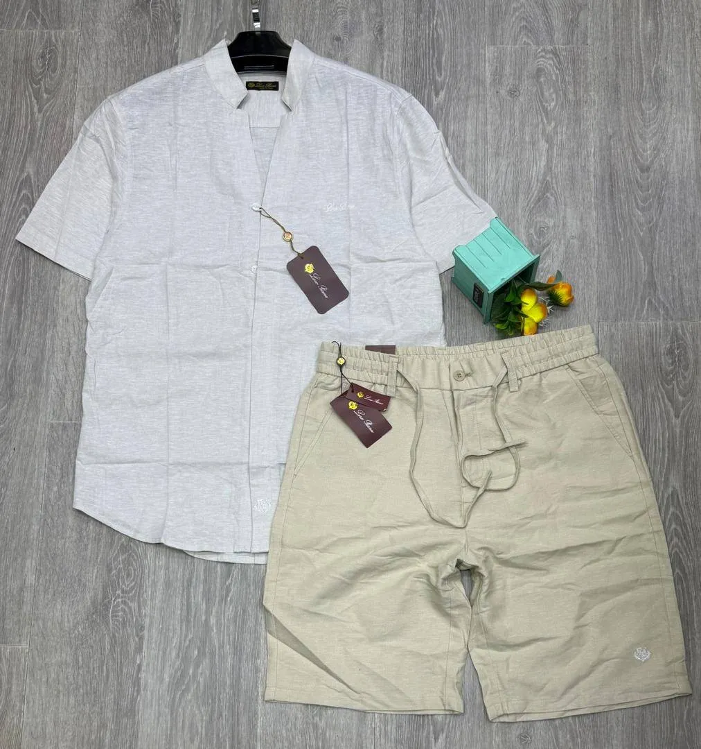 Photo de Galerie 5 - Petites Annonces | Men’s Casual Summer Outfit For Sale 👕🩳, Sandpit, Buea, Cameroun | Vêtements, chaussures et autres  > Vêtements pour hommes