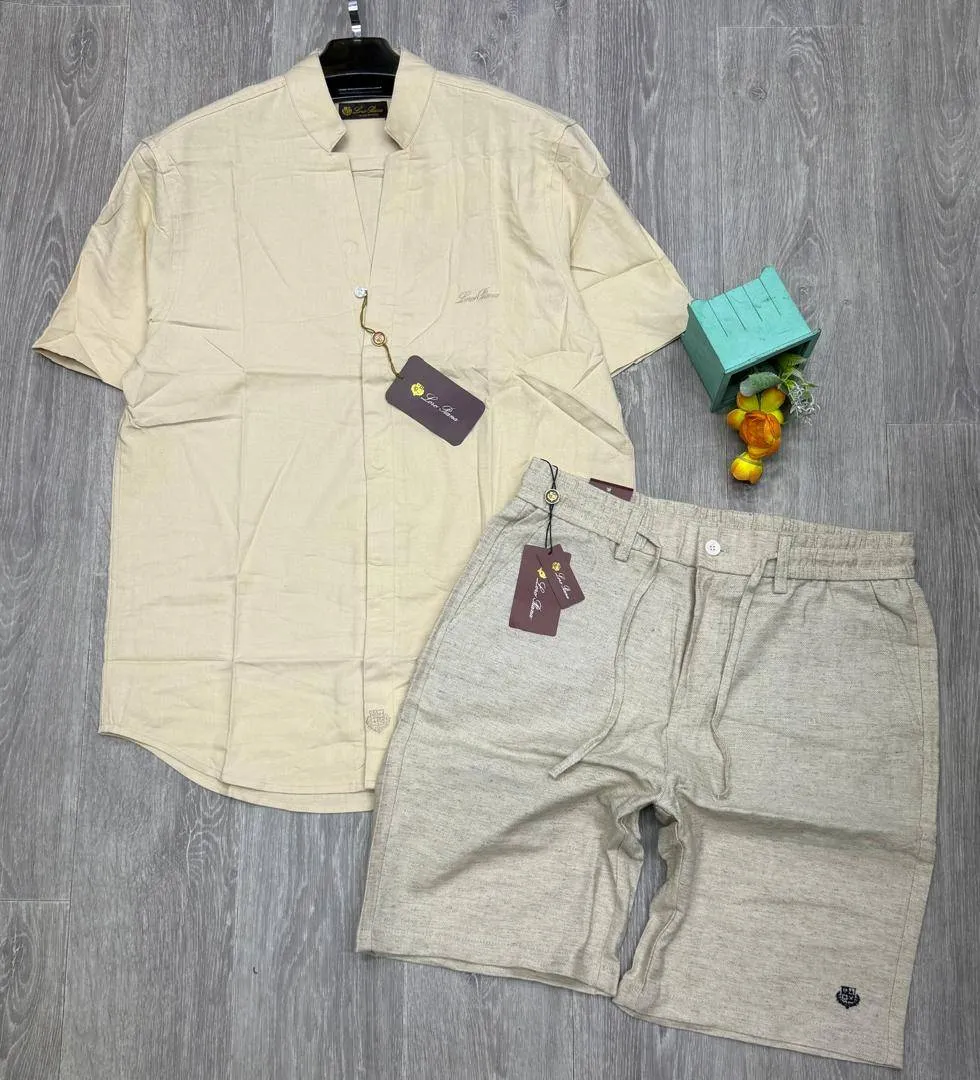 Photo de Galerie 7 - Petites Annonces | Men’s Casual Summer Outfit For Sale 👕🩳, Sandpit, Buea, Cameroun | Vêtements, chaussures et autres  > Vêtements pour hommes