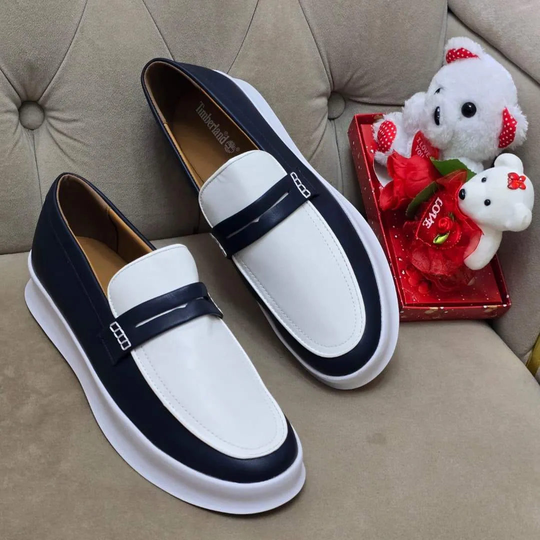Photo de Galerie 3 - Petites Annonces | Men’s Classic Loafers For Sale, Bonduma, Buea, Cameroun | Vêtements, chaussures et autres  > Chaussures pour hommes