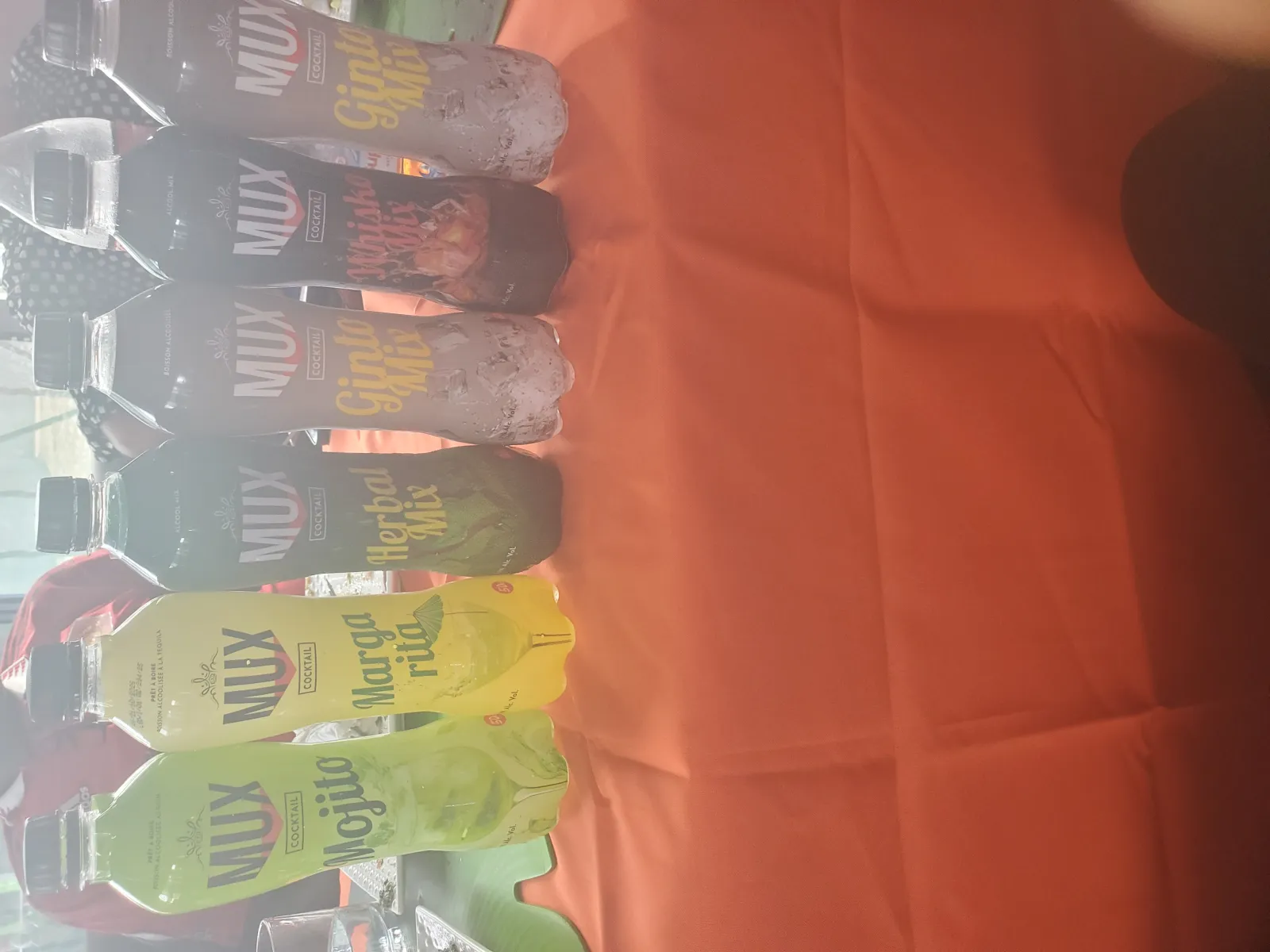 Photo Principale - Petites Annonces | New Cocktail Alcoholic Drinks, Small Soppo, Buea, Cameroun | Général et autres 