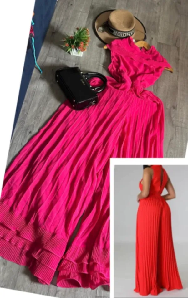 Main Photo - Marketplace | Female Clothes, Bonas, Yaoundé, Cameroon | Clothing, Shoes, & Others  > Women's clothing