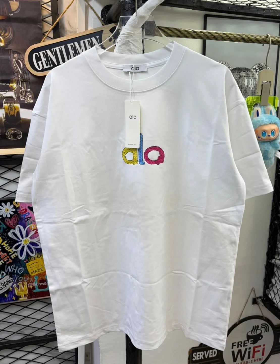 Gallery Photo 4 - Marketplace | T Shirt, Simbock, Yaoundé, Cameroon | Clothing, Shoes, & Others  > Men's clothing