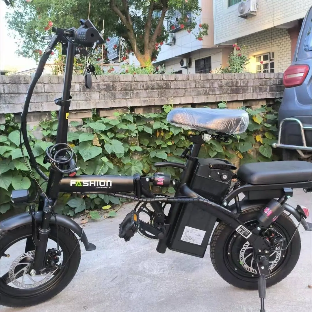 Main Photo - Marketplace | Vélo 🚲 Électrique, Entrebille, Douala, Cameroon | Vehicles & motors 