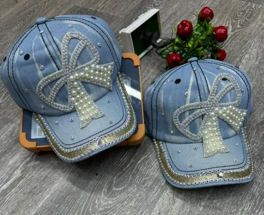 Main Photo - Marketplace | 🧢 Stylish Denim Caps For Sale, Bonduma, Buea, Cameroon | Clothing, Shoes, & Others 