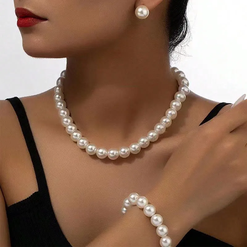 Photo de Galerie 1 - Petites Annonces | Pearl Chain, Bonaberi, Douala, Cameroun | Mariage et cérémonies  > Bijoux