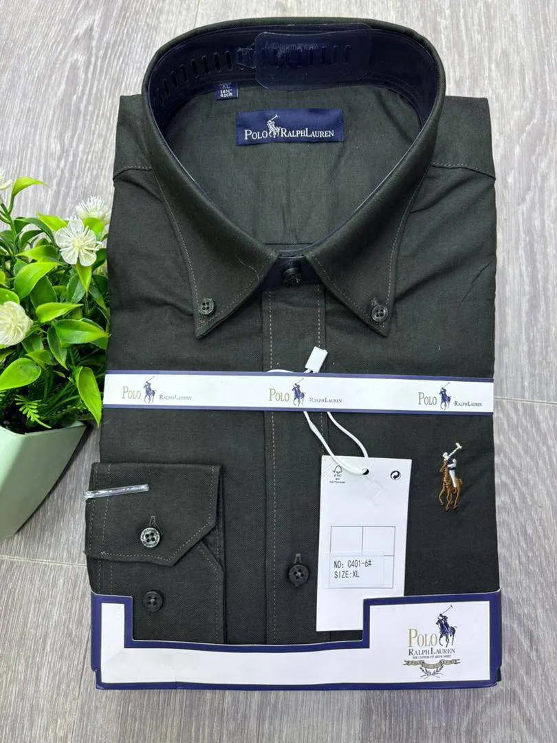 Gallery Photo 2 - Marketplace | New Elegant Shirts For Sale, Court Junction, Buea, Cameroon | Clothing, Shoes, & Others  > Men's clothing