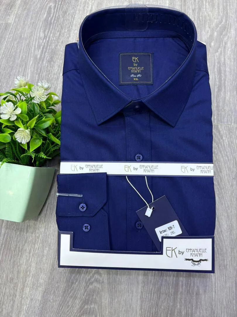 Gallery Photo 5 - Marketplace | New Elegant Shirts For Sale, Court Junction, Buea, Cameroon | Clothing, Shoes, & Others  > Men's clothing