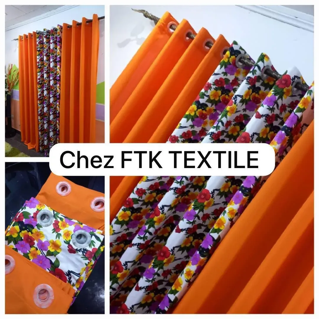 Photo Principale - Petites Annonces | 3-In-1 Window Blinds For Sale, Sandpit, Buea, Cameroun | Maison, aliments et jardin  > Ménage et autres