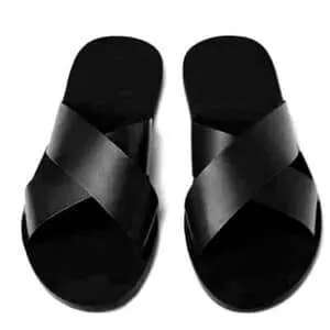 Gallery Photo 3 - Marketplace | Sandales Pour Hommes, Akwa, Douala, Cameroon | Clothing, Shoes, & Others  > Men's shoes