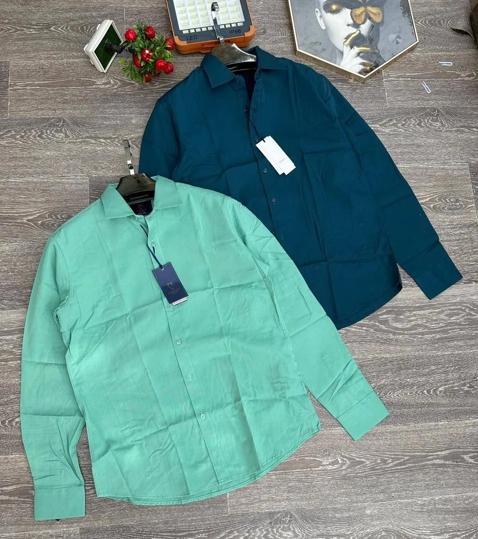 Photo de Galerie 2 - Petites Annonces | Long-Sleeve Shirts For Sale ✨👕, Bonduma, Buea, Cameroun | Vêtements, chaussures et autres  > Vêtements pour hommes