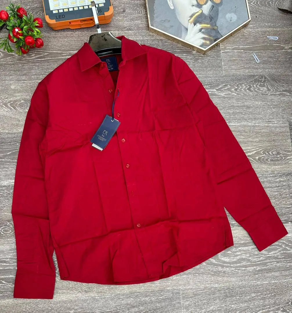 Photo de Galerie 4 - Petites Annonces | Long-Sleeve Shirts For Sale ✨👕, Bonduma, Buea, Cameroun | Vêtements, chaussures et autres  > Vêtements pour hommes