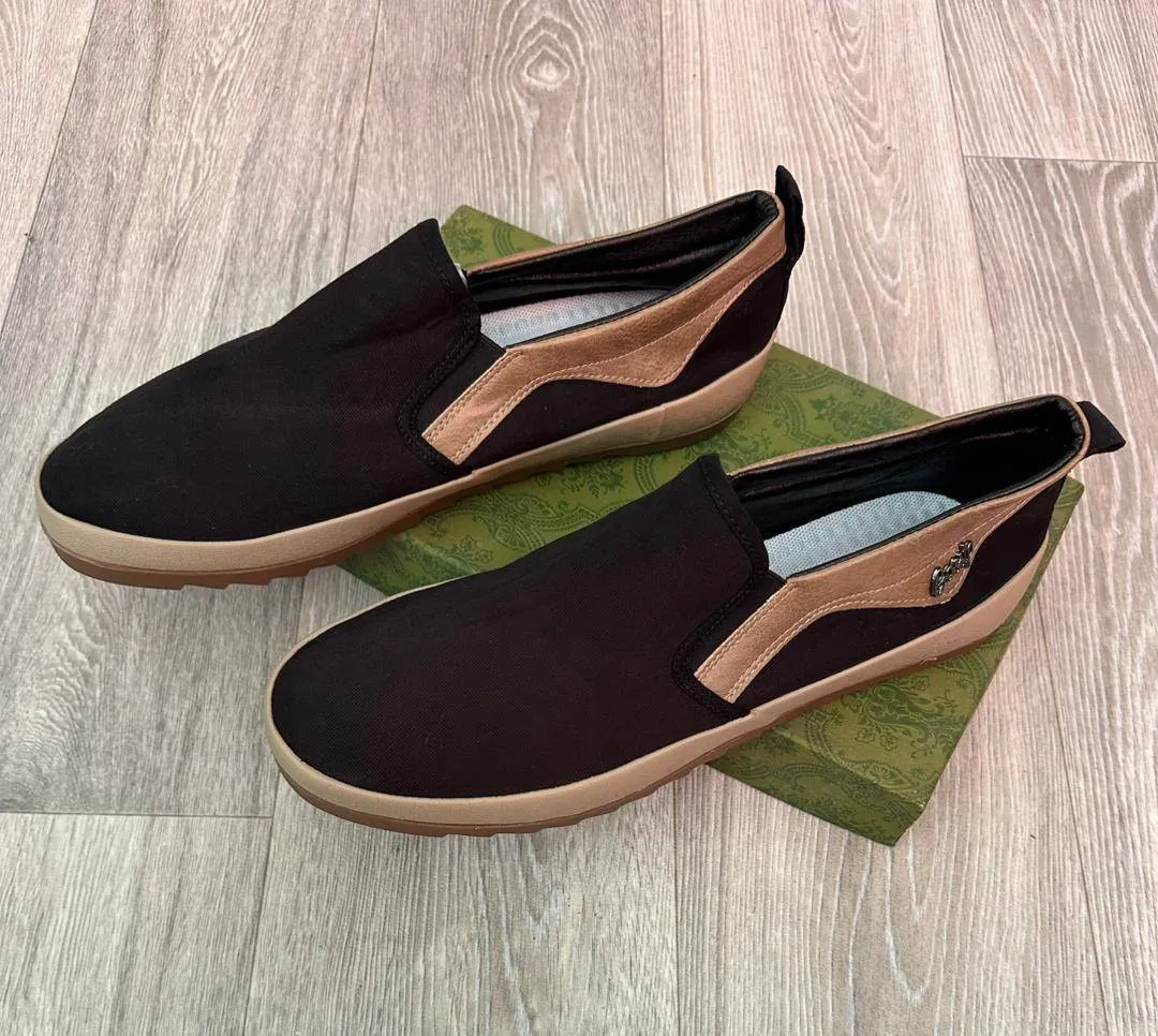 Gallery Photo 6 - Marketplace | Men’s Slip-On Shoes For Sale ✨👟, Bonduma, Buea, Cameroon | Clothing, Shoes, & Others  > Men's shoes