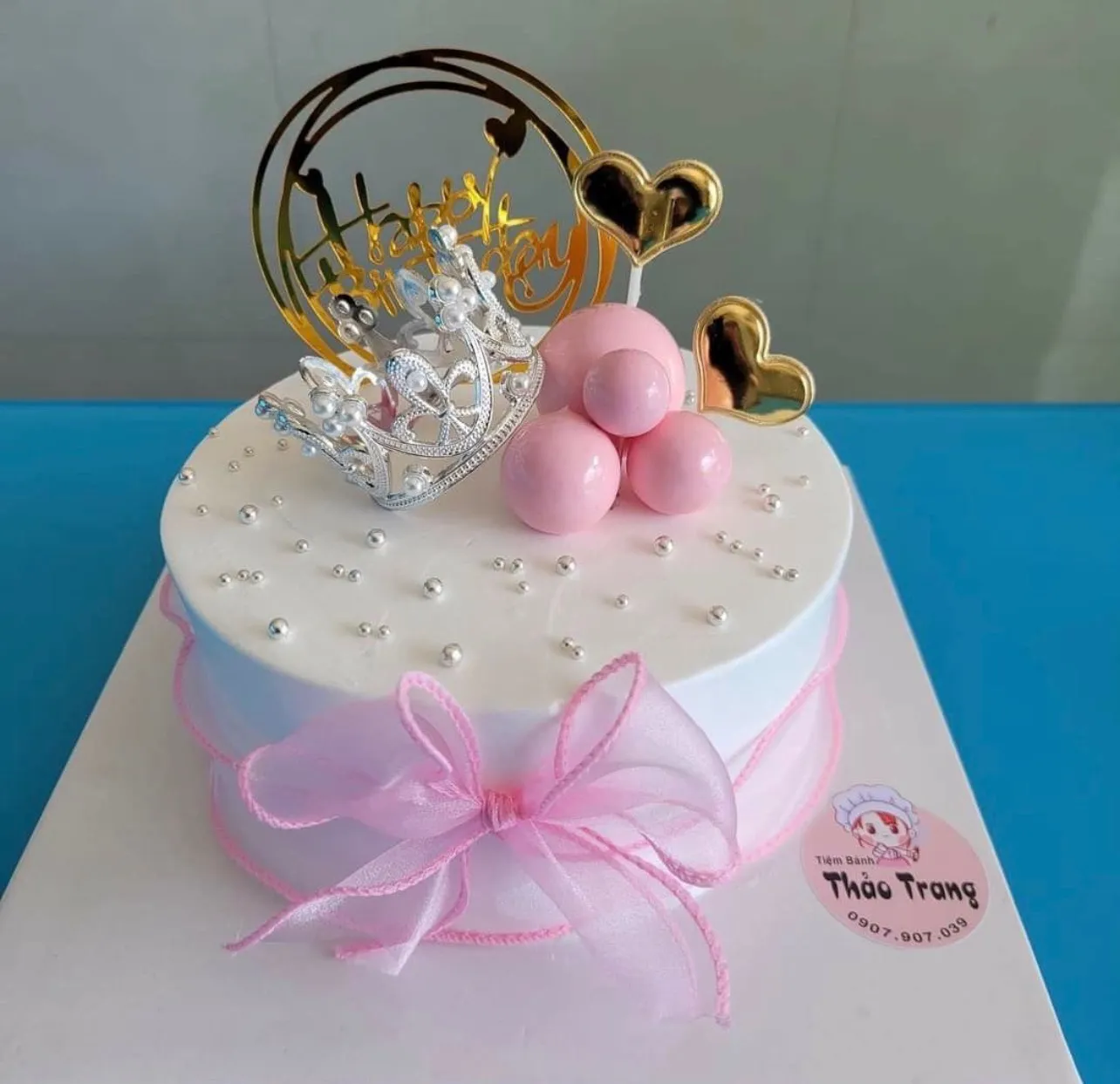 Gallery Photo 5 - Marketplace | Cakes, Biyemassi, Yaoundé, Cameroon | General & Others  > All Other Items