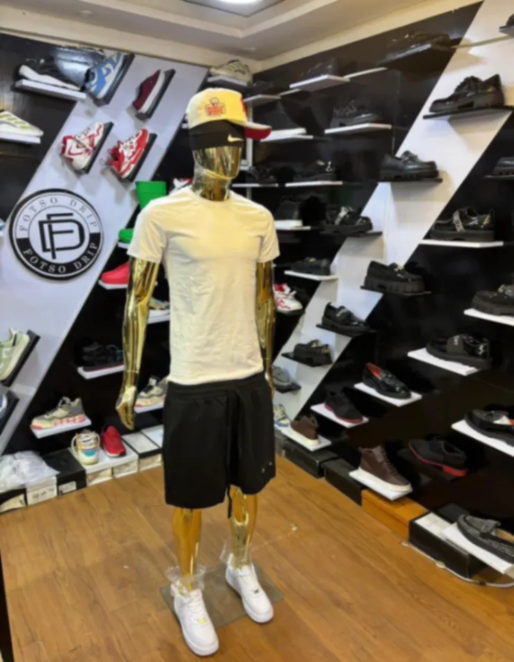 Main Photo - Marketplace | Male Clothes, Bastos, Yaoundé, Cameroon | Clothing, Shoes, & Others  > Men's clothing