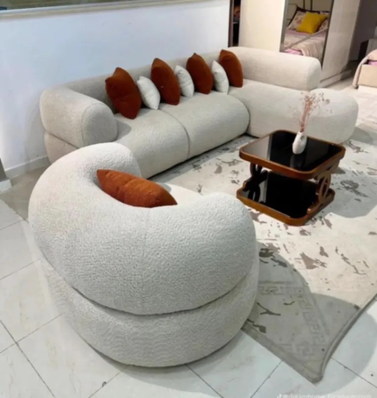 Main Photo - Marketplace | Couch, Bastos, Yaoundé, Cameroon | Home, Food & Garden  > Furniture