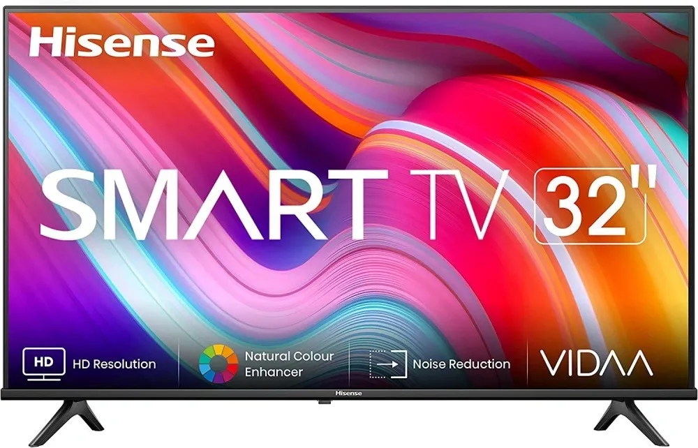 Photo Principale - Petites Annonces | Smart Tv 32 Pouces, Akwa, Douala, Cameroun | Électronique et médias  > Autres électroniques et médias