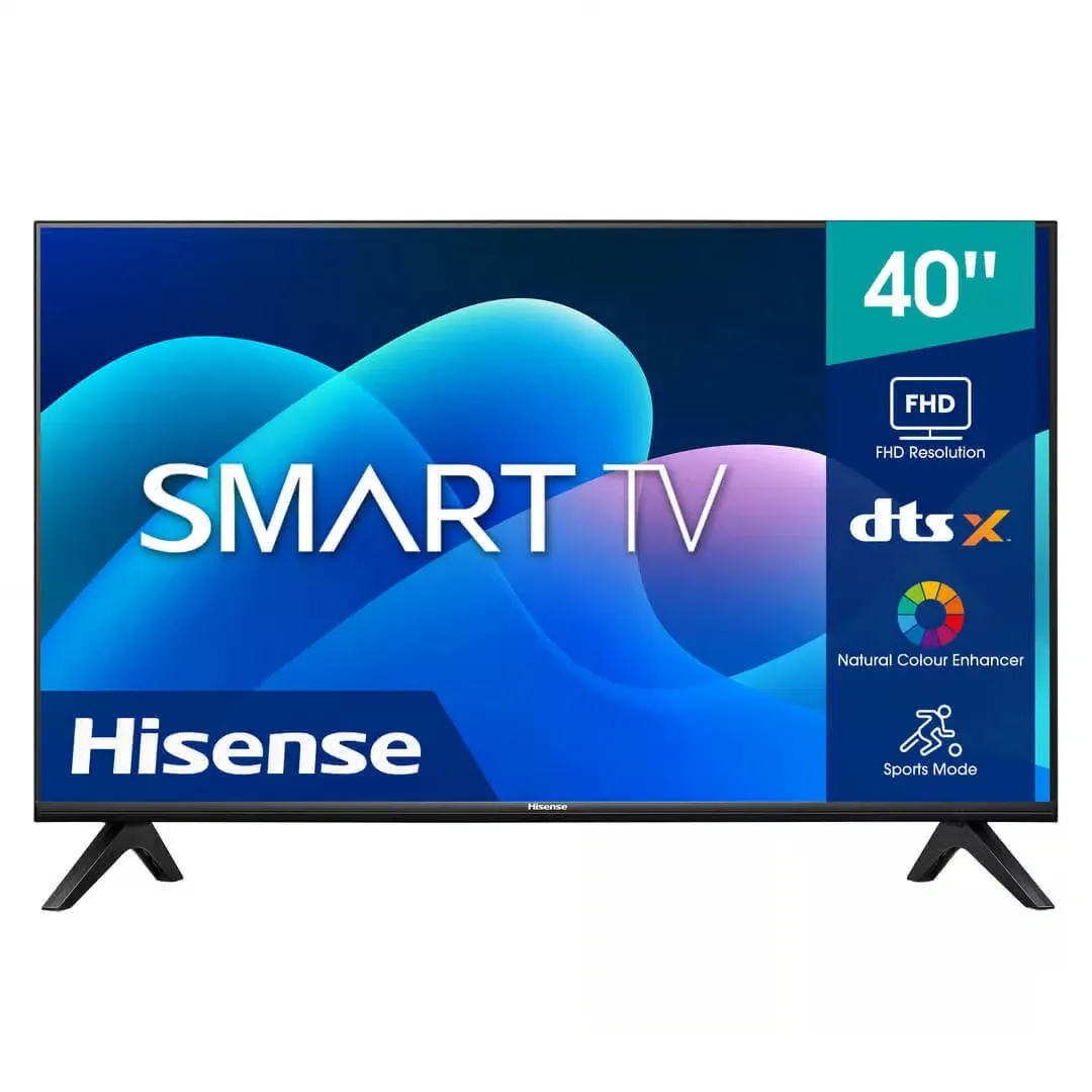 Photo Principale - Petites Annonces | Smart Tv 40 Pouces, Akwa, Douala, Cameroun | Maison, aliments et jardin  > Electroménagers