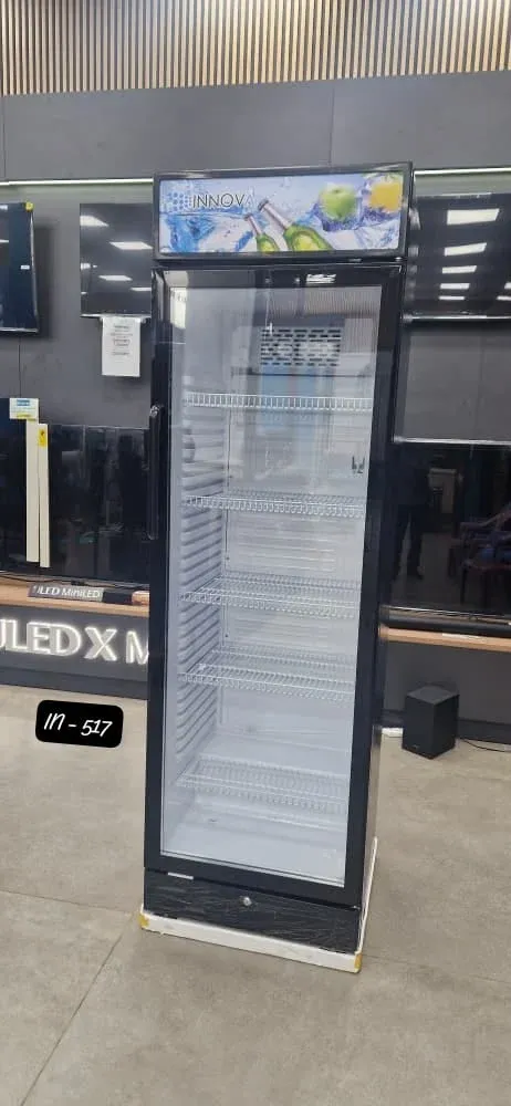 Main Photo - Marketplace | Arrivage Innova Glass Door 🔥, Akwa-Douche, Douala, Cameroon | Home, Food & Garden  > Appliances