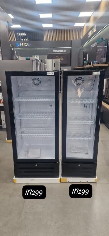 Gallery Photo 2 - Marketplace | Arrivage Innova Glass Door 🔥, Akwa-Douche, Douala, Cameroon | Home, Food & Garden  > Appliances