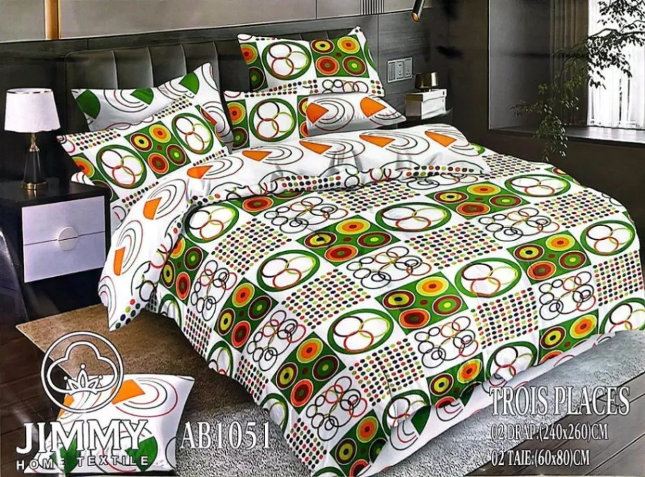 Gallery Photo 4 - Marketplace | Arrivage Des Draps Simples ✨, Brazzaville, Douala, Cameroon | Home, Food & Garden  > Furniture