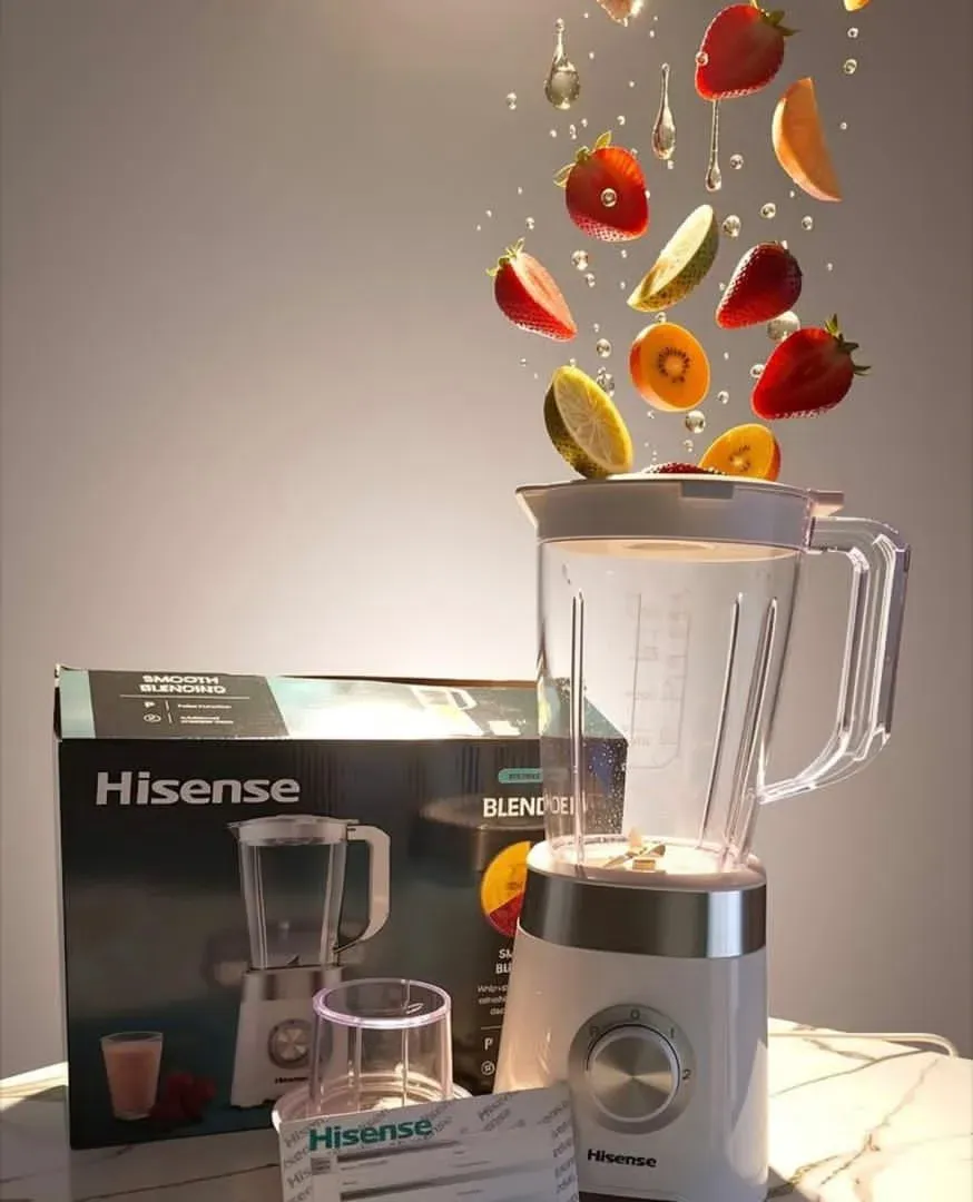Main Photo - Marketplace | Mixer, Akwa, Douala, Cameroon | Home, Food & Garden  > Kitchen & Dining