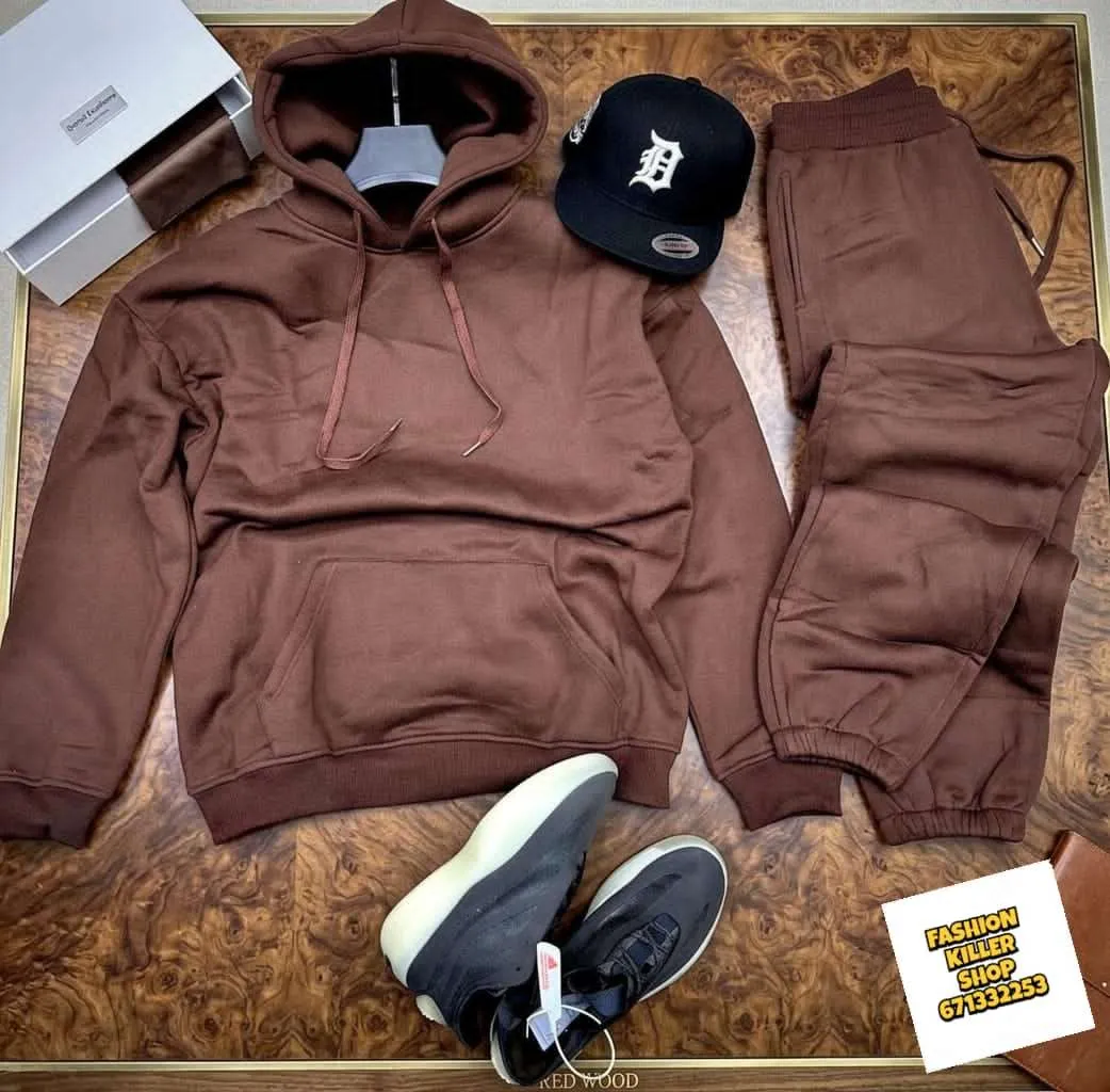 Gallery Photo 1 - Marketplace | Ensemble Hommes Avec Chaussures De Taille Disponible, Nkololoun, Douala, Cameroon | Clothing, Shoes, & Others  > Men's clothing