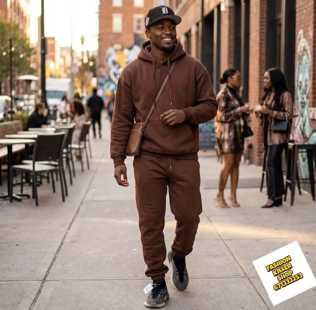 Gallery Photo 2 - Marketplace | Ensemble Hommes Avec Chaussures De Taille Disponible, Nkololoun, Douala, Cameroon | Clothing, Shoes, & Others  > Men's clothing