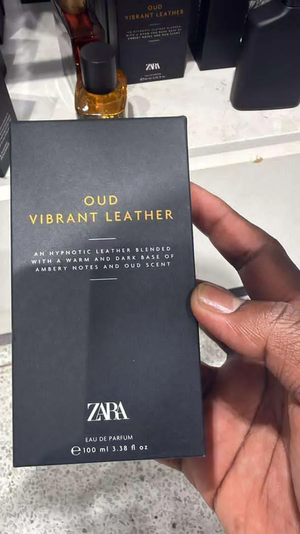 Gallery Photo 1 - Marketplace | Parfums Zara Pour Hommes, Akwa, Douala, Cameroon | General & Others  > All Other Items
