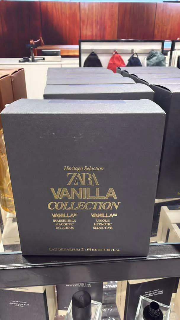 Gallery Photo 2 - Marketplace | Parfums Zara Pour Hommes, Akwa, Douala, Cameroon | General & Others  > All Other Items