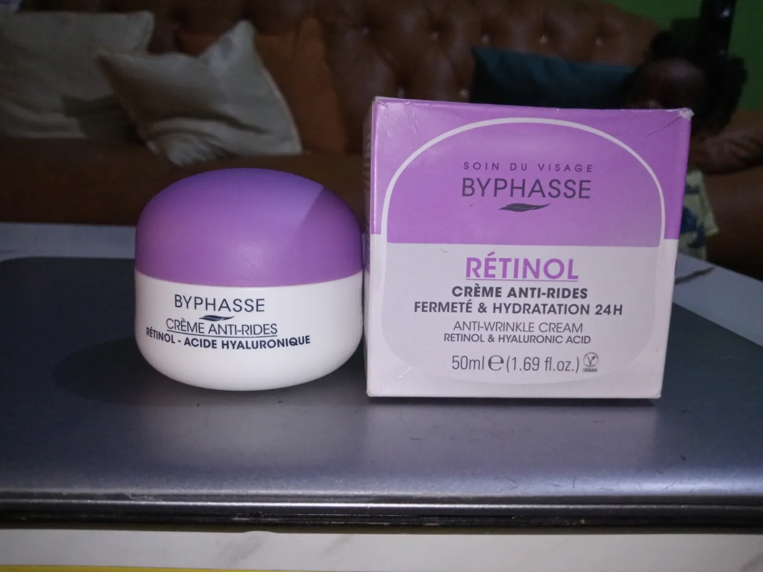 Main Photo - Marketplace | Byphasse Face Cream, Molyko, Buea, Cameroon | Health & Beauty 