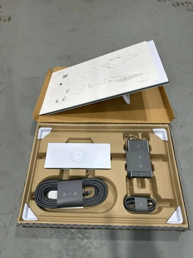 Photo Principale - Petites Annonces | Kit De Connexion Internet Haut Débit Starlink, Akwa, Douala, Cameroun | Électronique et médias  > Autres électroniques et médias